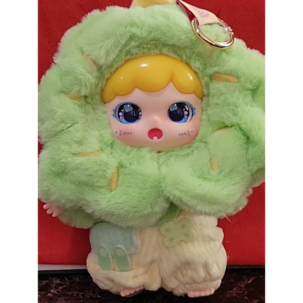 Baby Three Joymiya Spring Promise Plush New in open box
